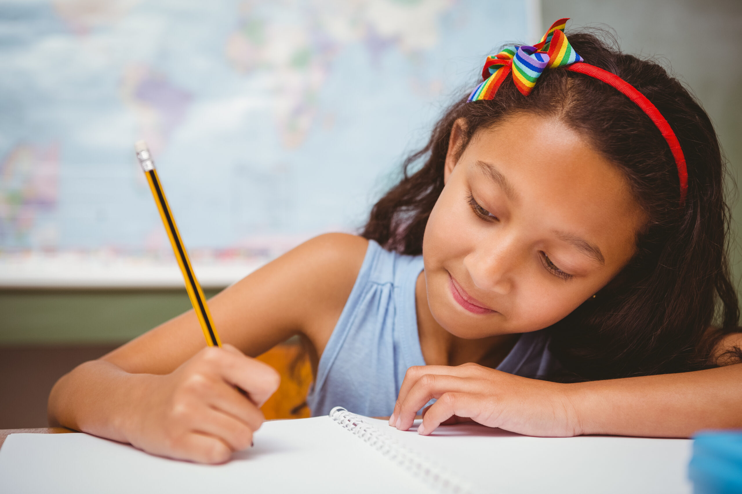 Como Desenvolver a Escrita Infantil Como Desenvolver a Escrita Infantil