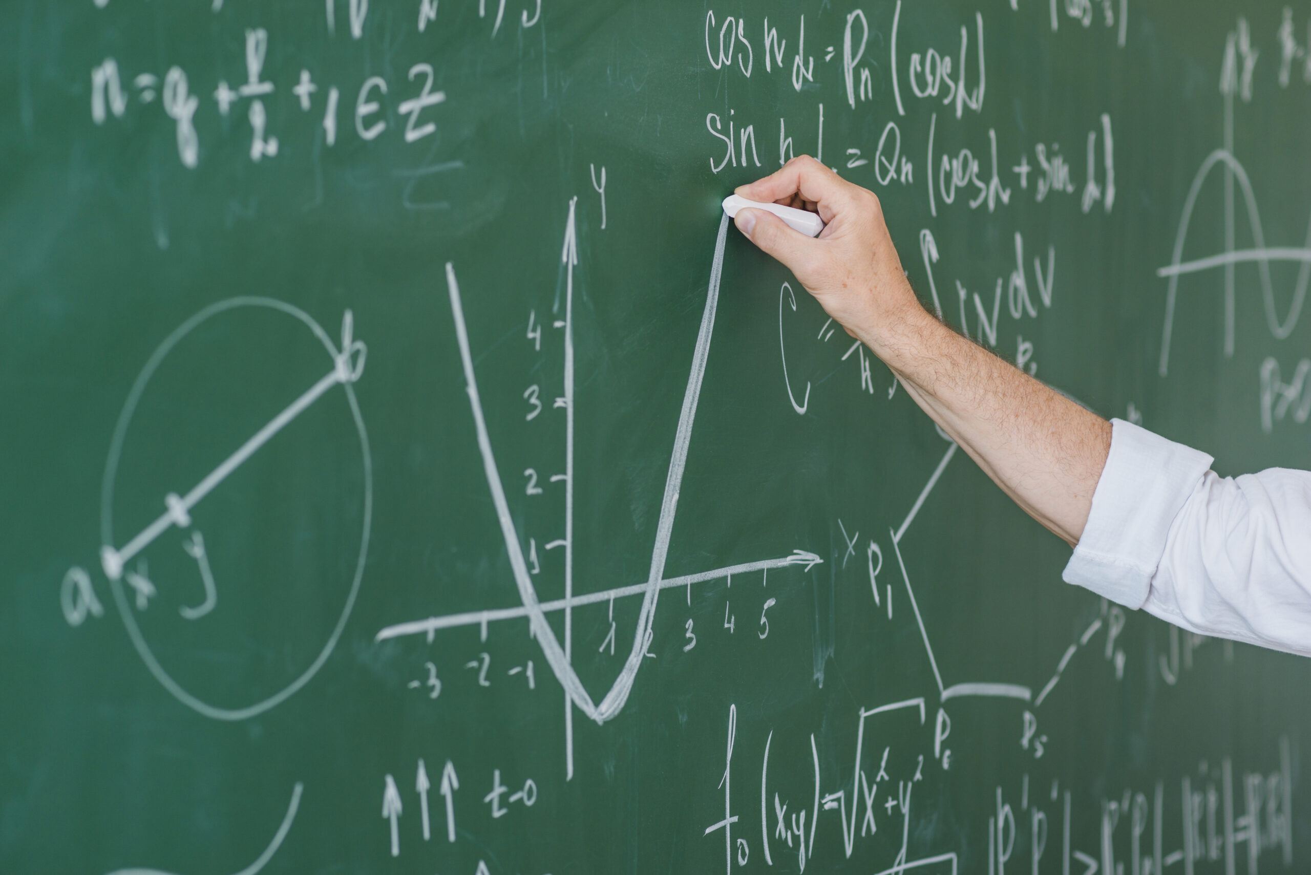 Como Superar a Ansiedade Matemática: Estratégias Eficazes para Estudantes e Pais
