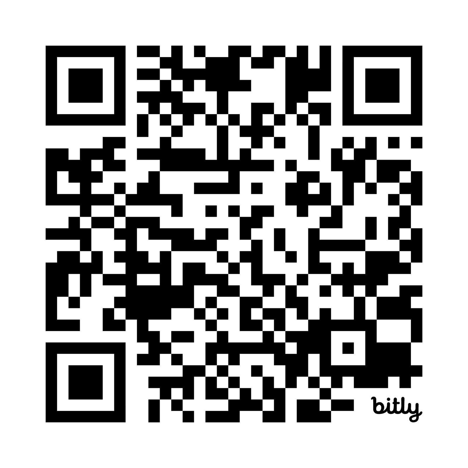 QR Code para o tutorial da Rematrícula 2027